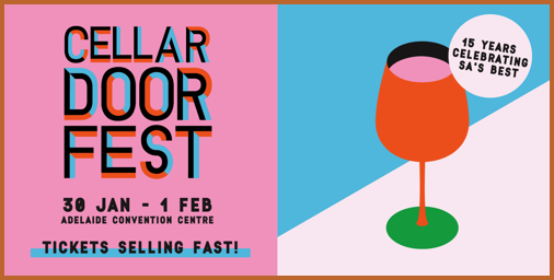 Cellar Door Fest 2026