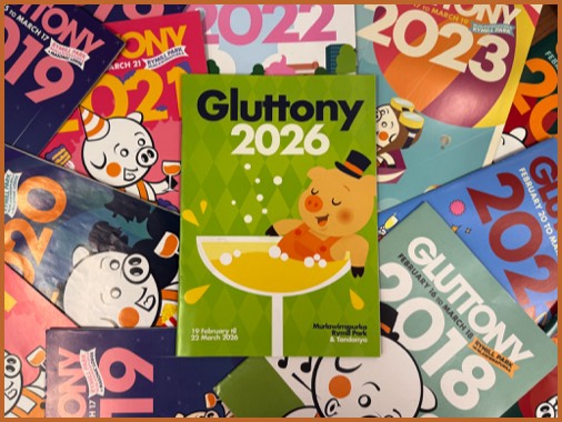 Gluttony 2026