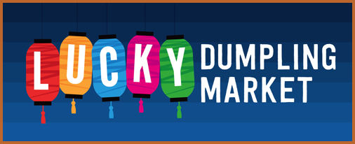 Lucky Dumpling 2026