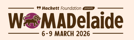 Womadelaide