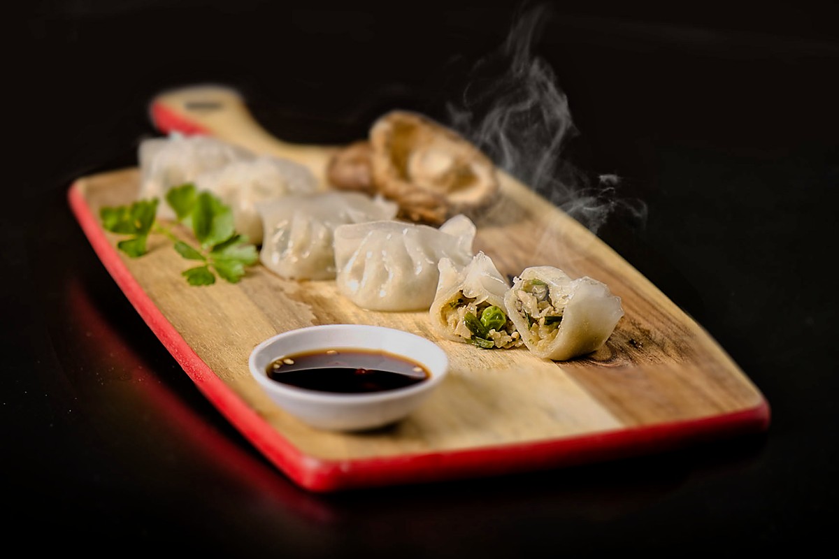 Dumplings