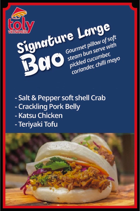 Bao Bun