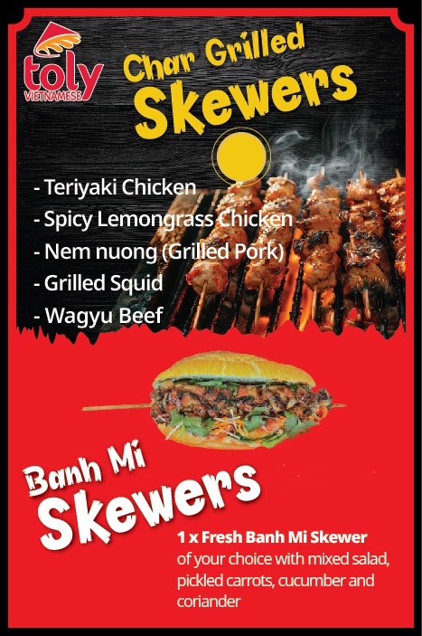 Skewers 