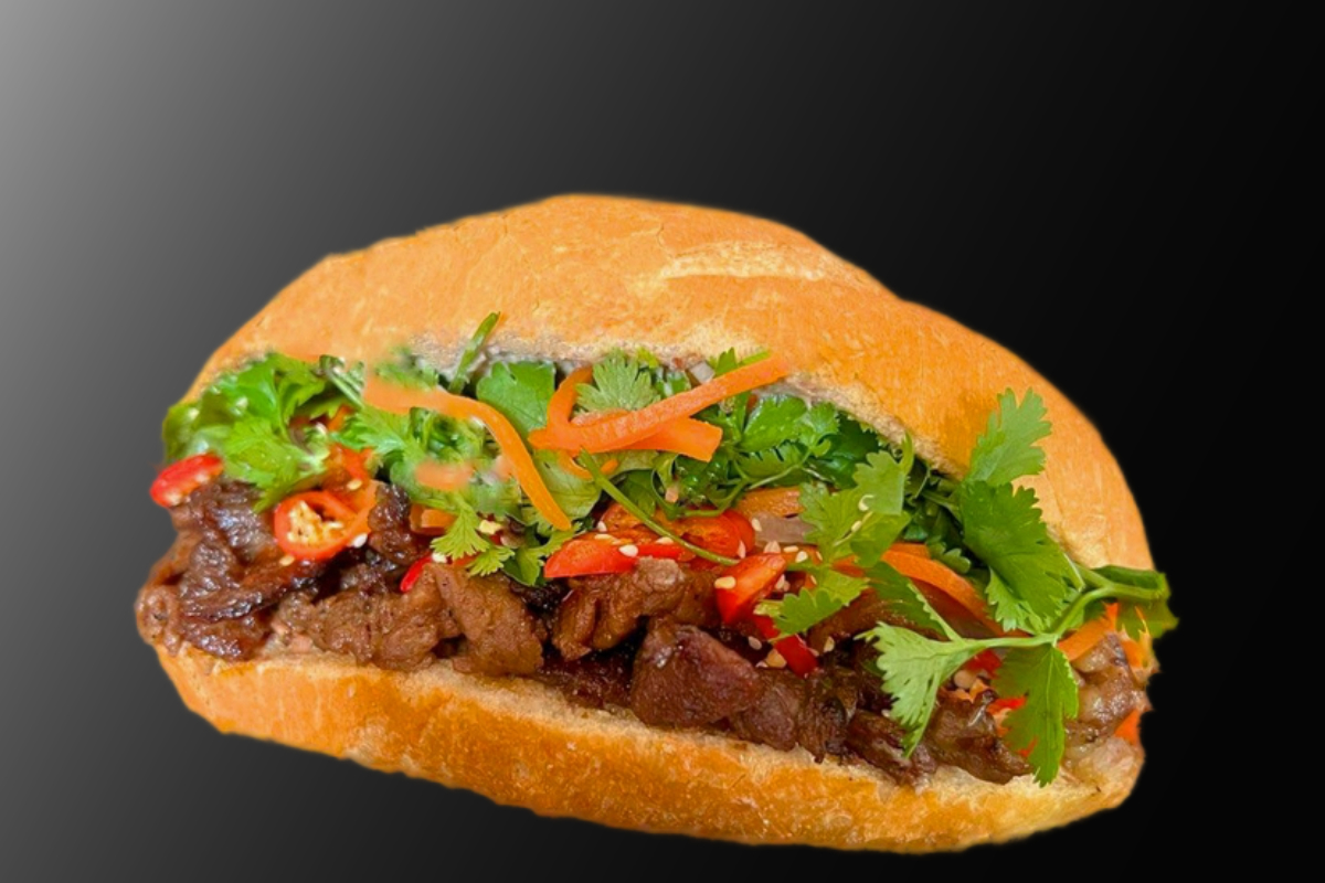 Banh Mi
